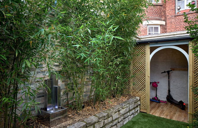 Hotel Résidence Paris Asnières - Foto 30