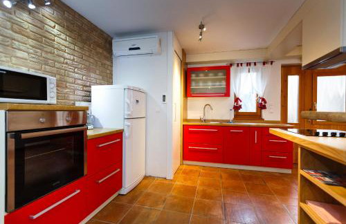 Villa Dora - Photo 17