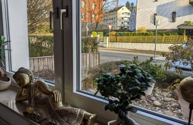 HEIDEWAY KOMPLETTE Wohnung FREI Parken TOP Anbindung A46 - Foto 16