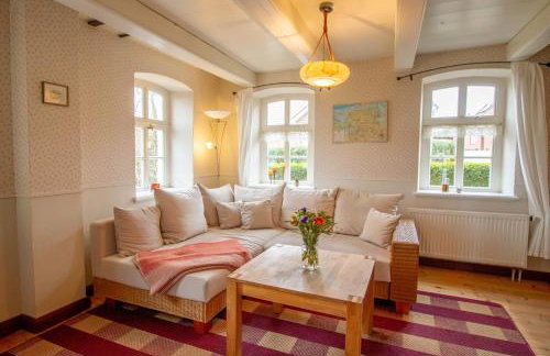 Ferienhaus Utkiek - Foto 8