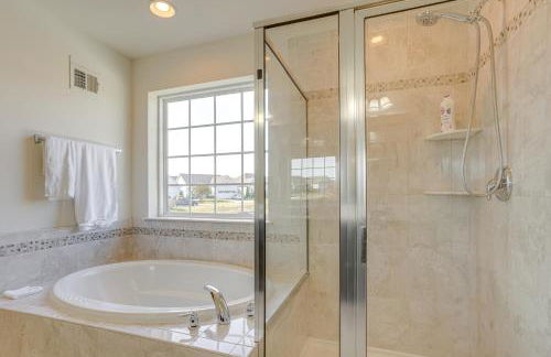 Centrally Located Home in Fredericksburg! - Foto 19