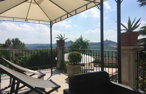 Spacious villa with private pool in Ca' dei Rovati - Foto 14