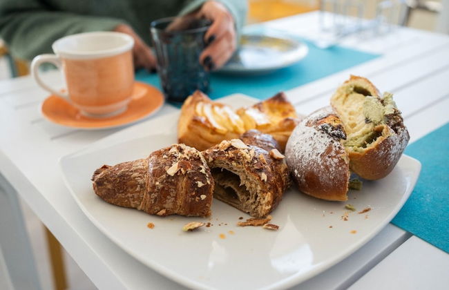 azzurra guest house - Foto 24