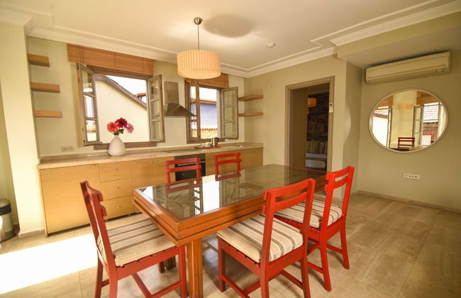 Alp Pasa Fiore Garden Suites - Special Class - Foto 29