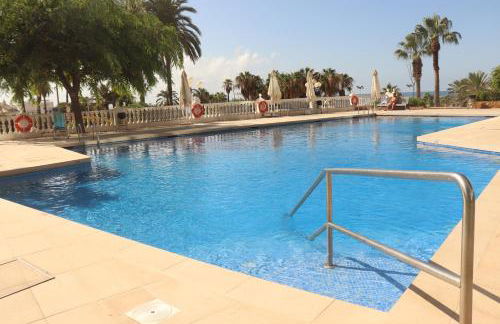 Beach Apartment - Benalmadena Costa - Foto 31