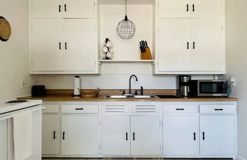 Heavensville Haven - One bedroom apartments - Foto 42