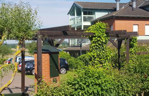 Fewo 1 im Fischerhaus mit Wintergarten und Terrasse - Foto 59