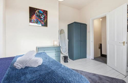 Chorlton Central l Long Stays lGroups Relocatorsl - Foto 11