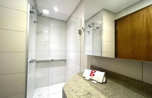 Villagio 306 - Apto Centro Gramado - Foto 44