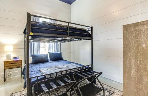 Dock and Panoramic Bay Views Oconto Retreat! - Foto 19