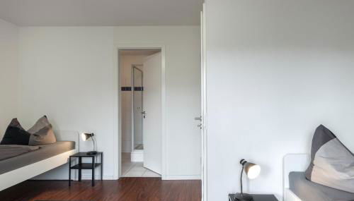 Ferienwohnung Ohechaussee - Foto 2