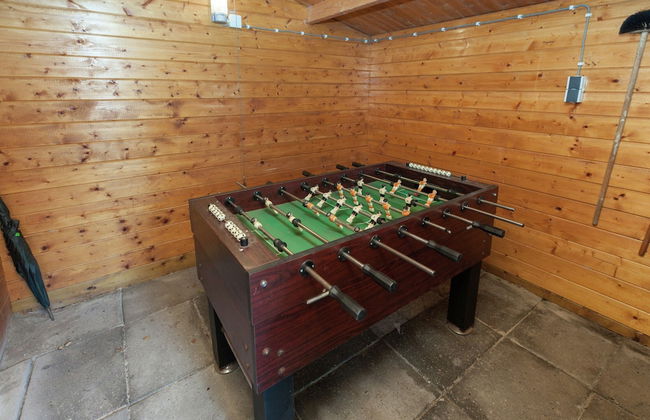 Uden Chalet With Scenic Terrace - Foto 9