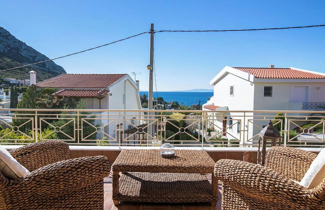 Villa Melia Athenian Riviera - Foto 58