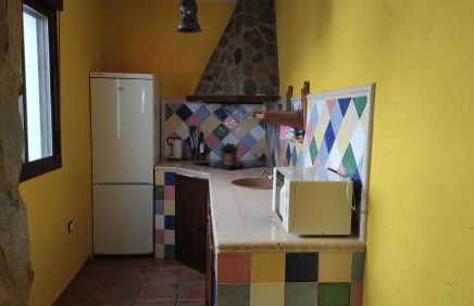 Alojamientos Rurales Los Molinos - Foto 63