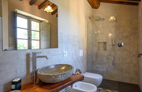 Agriturismo Merigge Wellness & Spa Montepulciano - Photo 92