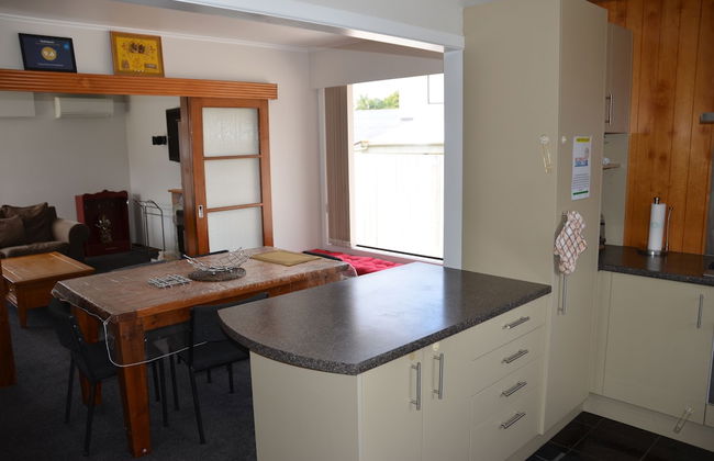 Cozy Home East Auckland - Foto 20