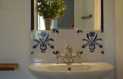 Auberge Santu Martine: Cottage with Pool (Manca) - Foto 32