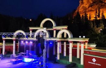 "EL JUNCAL" APARTAMENTO TURISTICO Parking gratuito - Foto 68