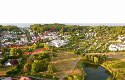 Ferienwohnung Pia - Foto 9