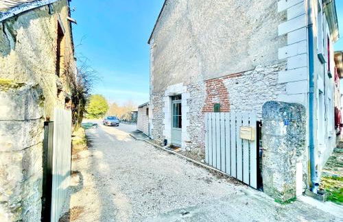 La Salamandre, Blois-Chaumont-Amboise-Zoo Beauval - Foto 14