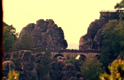 Ferienhaus und Ferienwohnung Büttner - Foto 40