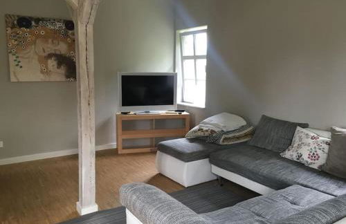 Ferienappartement Bachstelze - Foto 77