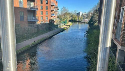 London Heathrow Apartment - West Drayton - Foto 3