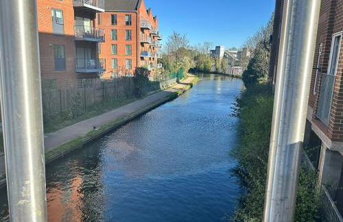 London Heathrow Apartment - West Drayton - Foto 3