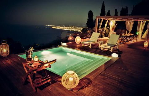 Villa Rodea - Foto 32