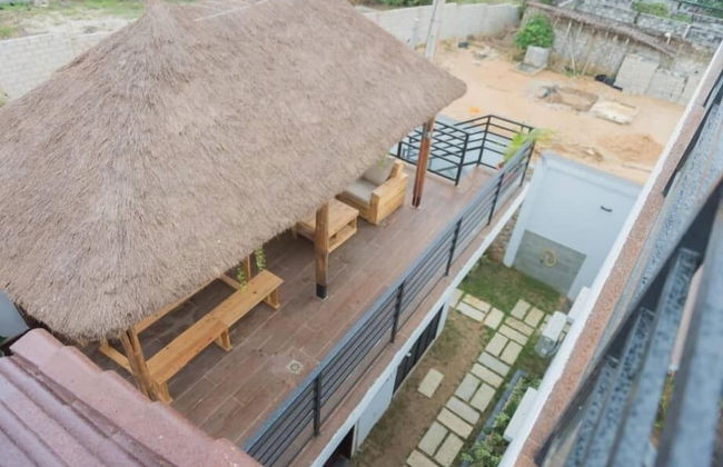 Residence Sanwi - Foto 69