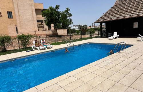 Oasis Paradise 4A - Foto 21