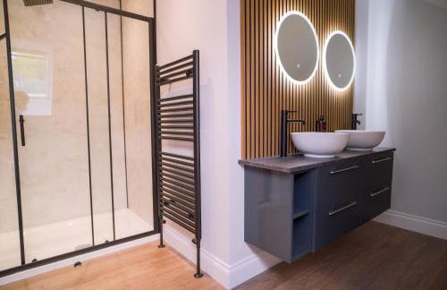 Lowwood Lodges - Foto 32