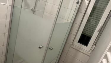 Monteur & Ferien Wohnung 2 - Foto 5, Shower