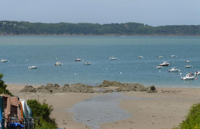 Holiday Flat Near the Beach on the Emerald Coast - Foto 17