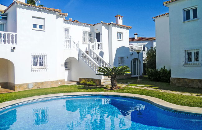 Club Sevilla I - Foto 11