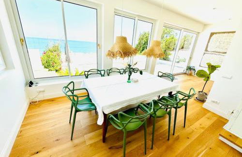 Villa Más o Menos - Torreguadiaro - Foto 42