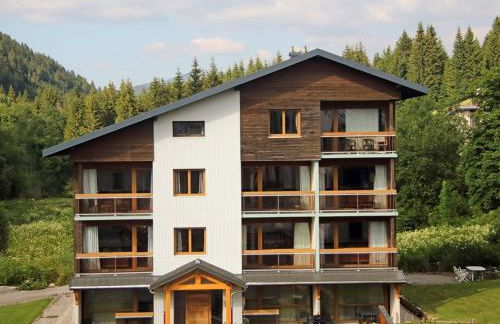 Les Berlicants - Foto 1