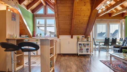 Ferienwohnung Fliegerhorst - Foto 3