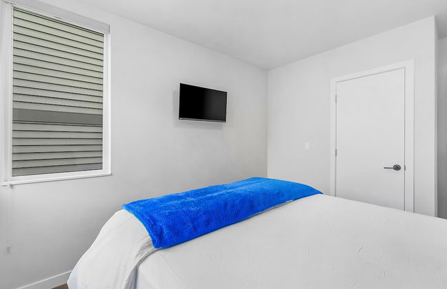 Time Travelers Cowboys Sweet Suite - Foto 6