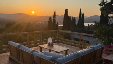 Maison Caroline - Villa 10 personnes avec piscine à 5km de Saint Tropez - Photo 2