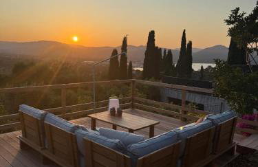 Maison Caroline - Villa 10 personnes avec piscine à 5km de Saint Tropez - Photo 2