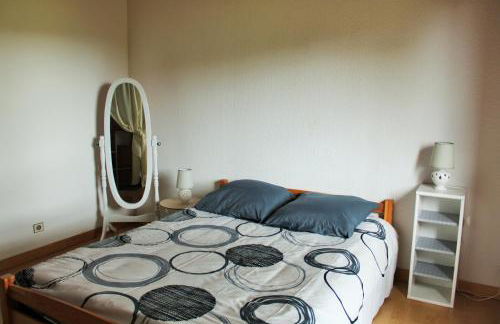 patio seignosse plage 6 couchages - Foto 13