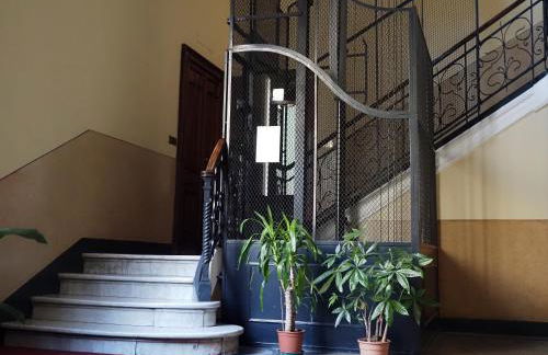 Porta Susa Blu Apartment - Foto 16