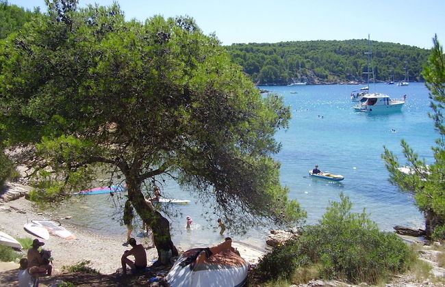 Denis - 100 m From Beach - H - Foto 19