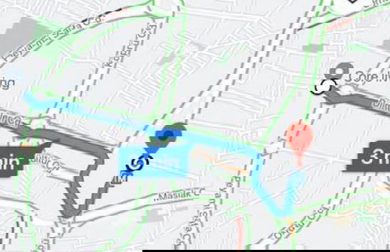 Exclusive Spacious 2 1 Apartment 2 Bathrooms - Core Living - Photo 40