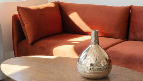 Unwind in Spacious 2BR Apt Sleeps 6 with Parking - Foto 5