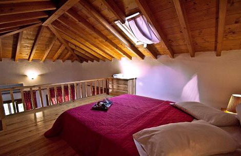 Katikies Stamatias Studios & Maisonettes - Foto 42