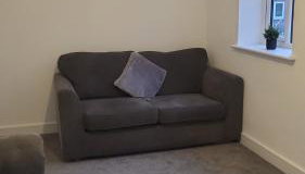 Contemporary 3-Bedroom Home Quiet Rotherham Location with Parking - Foto 4