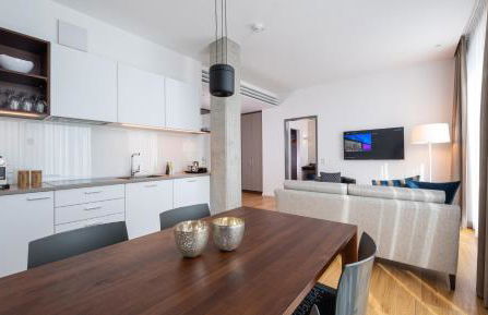 Boutique Appartements im Berliner Tor - Foto 21