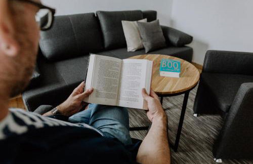 Ferienwohnungen in Losheim am See - Foto 20